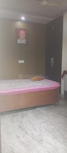 Bedroom Image of 450 Sq.ft 2 BHK Builder Floor for sale in Shakti Nagar New Delhi for Rs. 5000000