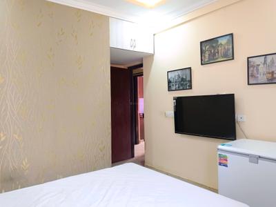 Bedroom Image of 936 Sq.ft 3 BHK Apartment / Flat for sale in Vishnu Happy Homes V, Narendrapur Kolkata for Rs. 5500000