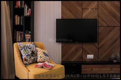 Hall Image of 1670 Sq.ft 3 BHK Apartment / Flat for sale in Raj Tulsi Harmony, Panvel Navi Mumbai for Rs. 20000000
