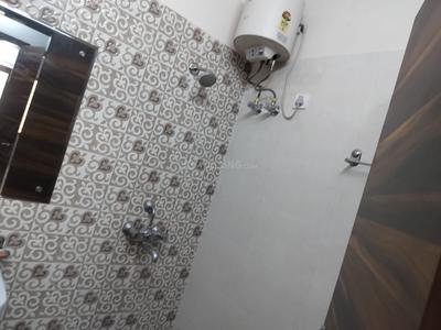 Image of 1200 Sq.ft 2 BHK Builder Floor for rent in Nirman Nagar, Jaipur for Rs. 20000