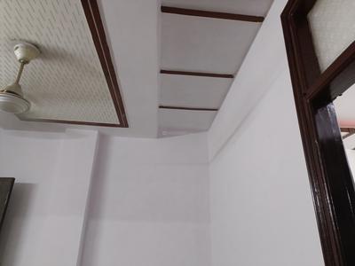 Living Room Image of 420 Sq.ft 1 BHK Builder Floor for sale in Govindpuri New Delhi for Rs. 2000000