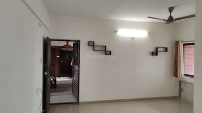 Living Room Image of 927 Sq.ft 2 BHK Apartment / Flat for sale in Kumar Pebble Park, Hadapsar Pune for Rs. 5500000