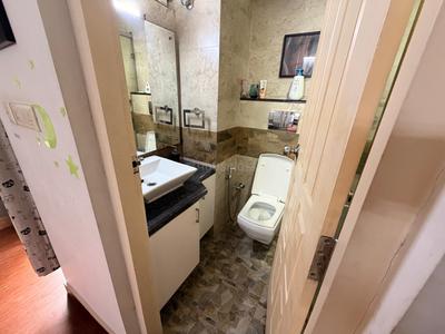 Image of 1500 Sq.ft 3 BHK Apartment / Flat for rent in Thevara, Kochi for Rs. 53000