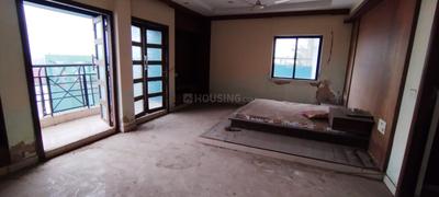 Bedroom Image of 5500 Sq.ft 3 BHK Penthouse for sale in Hiland Park, Santoshpur Kolkata for Rs. 30500000