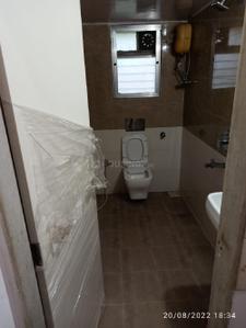 Image of 750 Sq.ft 1 BHK Apartment / Flat for rent in Juhu, Mumbai for Rs. 70001