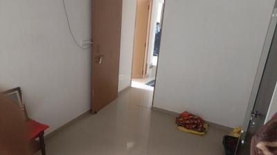 Bedroom Image of 990 Sq.ft 2 BHK Apartment / Flat for sale in Nikol Ahmedabad for Rs. 3600000