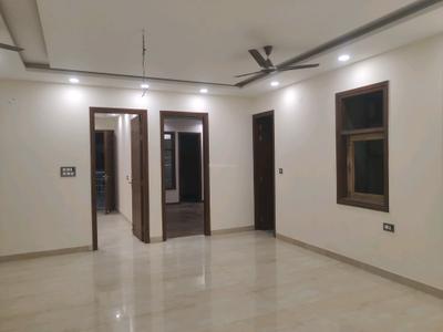Living Room Image of 1340 Sq.ft 3 BHK Builder Floor for sale in Green Field Colony Faridabad for Rs. 17000000