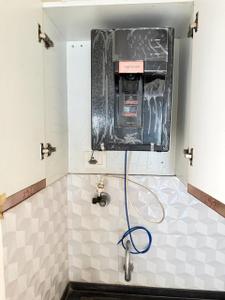 Image of 986 Sq.ft 2 BHK Apartment / Flat for rent in Godrej Hillside, Mahalunge, Pune for Rs. 33000