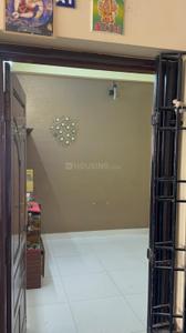 Balcony Image of 840 Sq.ft 2 BHK Apartment / Flat for rent in Medavakkam Chennai for Rs. 20000