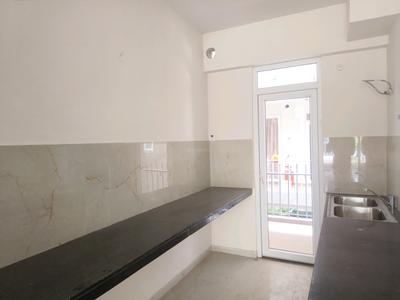 Kitchen Image of 1450 Sq.ft 3.5 BHK Apartment / Flat for sale in Smartworld Gems, Sector 89 Gurgaon for Rs. 16300000