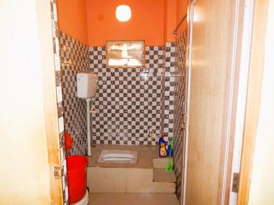 Image of 740 Sq.ft 2 BHK Apartment / Flat for sale in Dum Dum Cantonment, Kolkata for Rs. 2700000