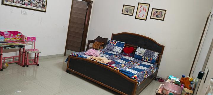 Medical Enclave Bedroom 1