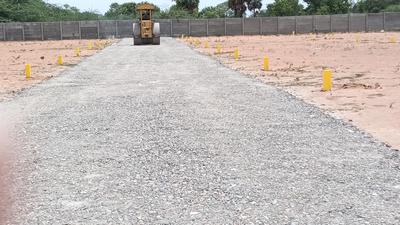Image of 802 Sq.ft Residential Plot / Land for sale in Oragadam Ambattur, Chennai for Rs. 1243100