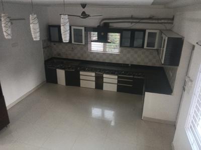 Kitchen Image of 3600 Sq.ft 5 BHK Villa for sale in MC SM Avenue, Bandlaguda Jagir Hyderabad for Rs. 35000000