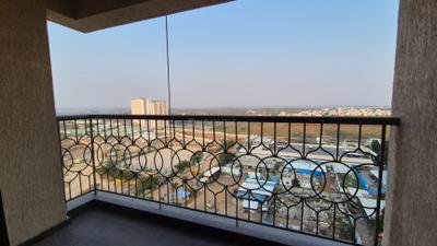 Image of 1120 Sq.ft 2 BHK Apartment / Flat for sale in Pride Soho, Dhanori, Pune for Rs. 8100000