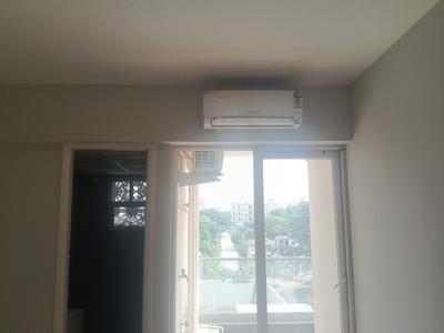 Bedroom Image of 1095 Sq.ft 3 BHK Builder Floor for rent in Signature Global City 92, Sector 92 Gurgaon for Rs. 25000
