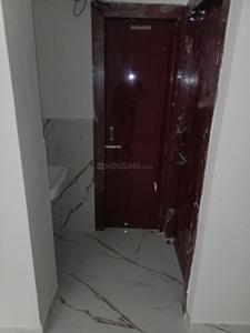 Bathroom Image of 900 Sq.ft 2 BHK Apartment / Flat for sale in Danapur Patna for Rs. 6500000