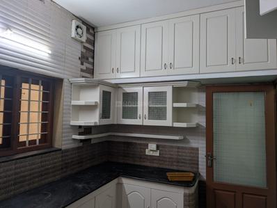 Kitchen Image of 1850 Sq.ft 4 BHK Independent House for rent in Eroor Kochi for Rs. 32000