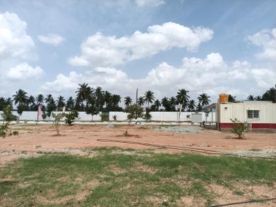 Image of 2000 Sq.ft Residential Plot / Land for sale in Hoskote, Bengaluru for Rs. 13400000