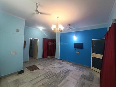 Hall Image of 1100 Sq.ft 3 BHK Builder Floor for sale in Vaishali Ghaziabad for Rs. 9000000