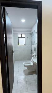 Image of 993 Sq.ft 2 BHK Apartment / Flat for rent in Sugam Habitat, Tiljala, Kolkata for Rs. 33000