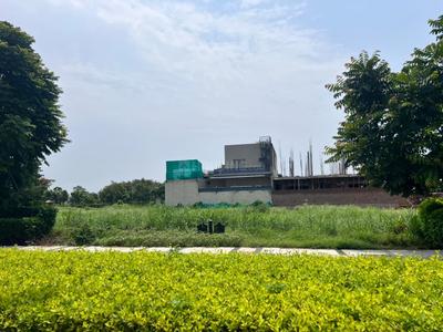 Image of 1000 Sq.ft Residential Plot / Land for sale in Omaxe Phase 3 Mullanpur, New Chandigarh, Chandigarh for Rs. 160000000