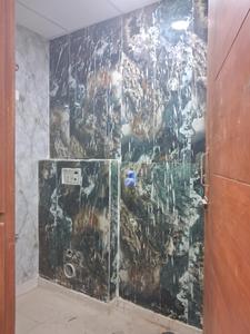 Common Bathroom Image of 1400 Sq.ft 3 BHK Apartment / Flat for sale in Sector 104 Noida for Rs. 5690000