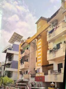 Image of 1100 Sq.ft 3 BHK Apartment / Flat for sale in Jaripatka, Nagpur for Rs. 5500000