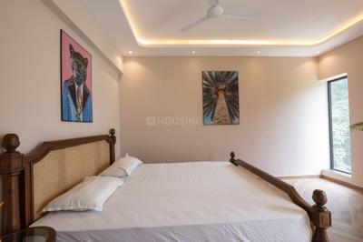 Bedroom Image of 1316 Sq.ft 2 BHK Apartment / Flat for sale in Calangute Goa for Rs. 26000000