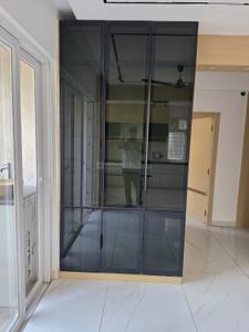Kitchen Image of 1175 Sq.ft 2 BHK Apartment / Flat for sale in Erragadda Hyderabad for Rs. 16000000