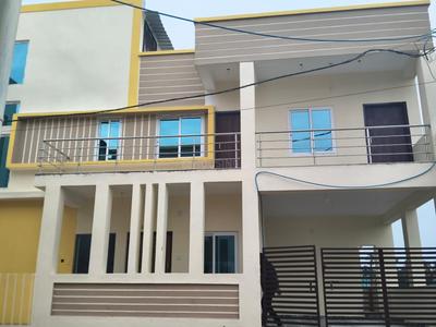 2 BHK Duplex