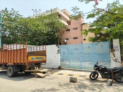 Image of 3450 Sq.ft Residential Plot / Land for sale in Rajajinagar, Bengaluru for Rs. 124600000