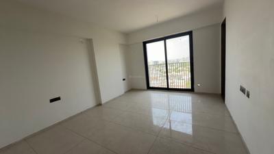 Bedroom Image of 1850 Sq.ft 3 BHK Apartment / Flat for sale in Vandematram Sky 100, Thaltej Ahmedabad for Rs. 17100000