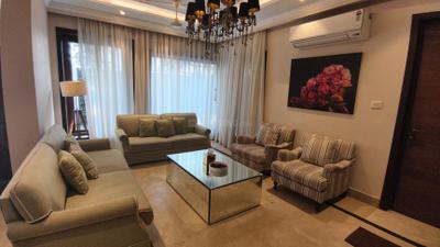 Living Room Image of 2600 Sq.ft 3 BHK Villa for sale in Siolim Goa for Rs. 55000000