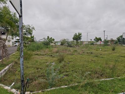 Image of 987 Sq.ft Residential Plot / Land for sale in Manimangalam, Chennai for Rs. 2171400