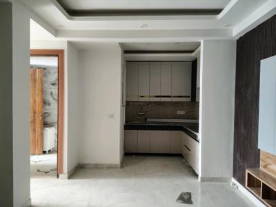 Living Room Image of 1095 Sq.ft 2 BHK Apartment / Flat for sale in Devla Greater Noida for Rs. 3648888