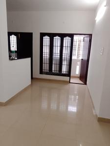 Hall Image of 1100 Sq.ft 2 BHK Independent House for rent in Neelankarai Chennai for Rs. 35000