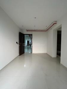 Hall Image of 630 Sq.ft 1 BHK Apartment / Flat for sale in Kalwa Thane for Rs. 9000000