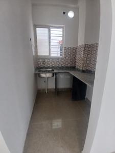Kitchen Image of 800 Sq.ft 2 BHK Apartment / Flat for sale in Regent Park Kolkata for Rs. 3200000