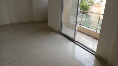 Living Room Image of 1675 Sq.ft 3 BHK Apartment / Flat for sale in Deolali Camp Devlali for Rs. 7800000