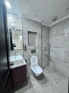 Bathroom Image of 2400 Sq.ft 4 BHK Builder Floor for rent in Anand Niketan New Delhi for Rs. 315000