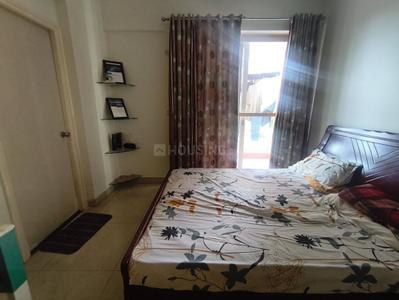 Bedroom Image of 1900 Sq.ft 3 BHK Apartment / Flat for sale in Kadugodi Bengaluru for Rs. 21500000