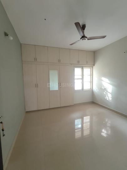 OMBR Layout, Banaswadi Bedroom 1