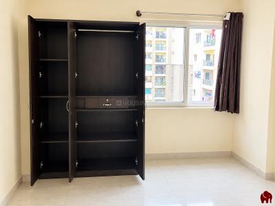 Bedroom Image of 720 Sq.ft 1 BHK Apartment / Flat for sale in Shriram Summitt by Shriram Properties, Electronic City Bengaluru for Rs. 7500000