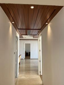 Image of 2671 Sq.ft 3 BHK Apartment / Flat for sale in Ambuja Utalika Luxury, Mukundapur, Kolkata for Rs. 36000000