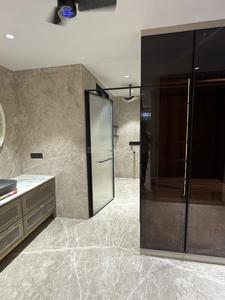 Kitchen Image of 2700 Sq.ft 4 BHK Builder Floor for sale in Sukhdev Vihar New Delhi for Rs. 91000000
