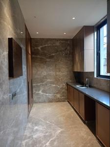 Kitchen Image of 9000 Sq.ft 5 BHK Builder Floor for sale in Vasant Vihar New Delhi for Rs. 380000000