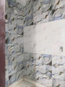 Bedroom Two Image of 671 Sq.ft 2 BHK Builder Floor for sale in Burari New Delhi for Rs. 3500001
