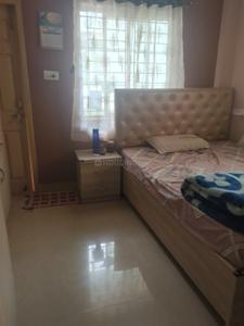 Bedroom Image of 1555 Sq.ft 3 BHK Apartment / Flat for sale in Vaastu The Wood Rose, Talaghattapura Bengaluru for Rs. 11000000
