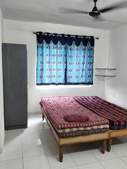 Gokul Elegance Bedroom 1